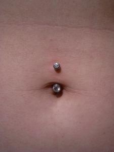 ヘソピアス ヘソピアス