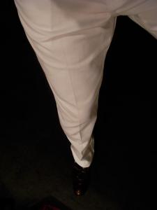 ホワイト ホワイト