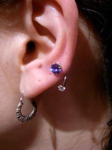 アレキサンドライト アレキサンドライト