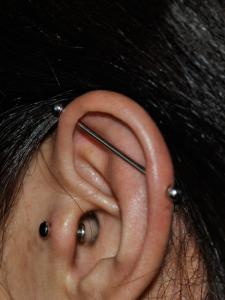 インダストリアル インダストリアル