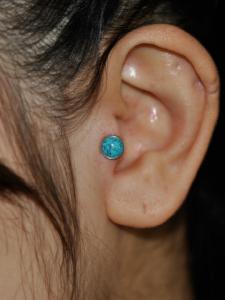 ターコイズ ターコイズ