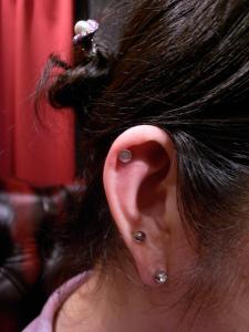 ヘリックス ヘリックス