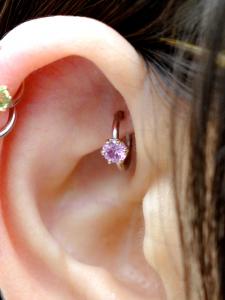 ピンクサファイア ピンクサファイア