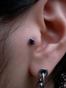 アレキサンドライト アレキサンドライト