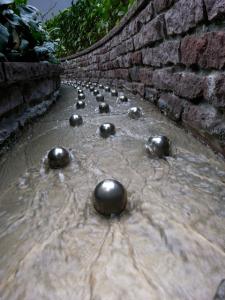 ウォーター ウォーター