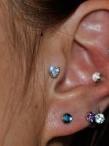 ハートジュエリー ハートジュエリー