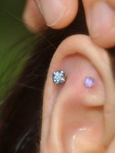 アレキサンドライト アレキサンドライト