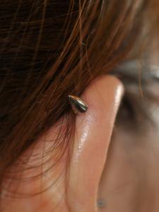 スパイク スパイク