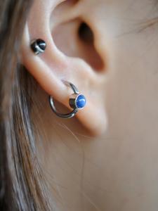 ボディピアス画像 ボディピアス画像