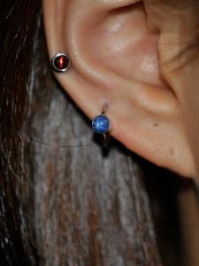 スターサファイア スターサファイア