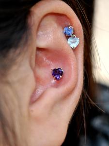 ハートジュエリー ハートジュエリー