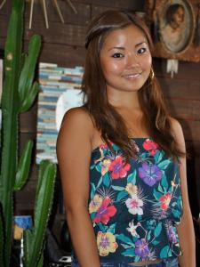 スキューバダイビング部に入りました。 スキューバダイビング部に入りました。