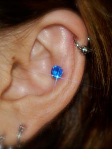 ブルーサファイア ブルーサファイア