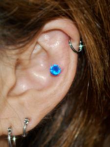 ブルーサファイア ブルーサファイア