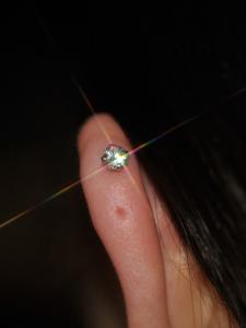 キュービックジルコニア キュービックジルコニア