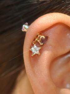 ☆チャーム ☆チャーム