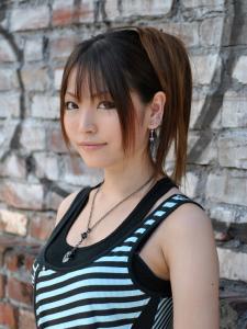 アレキサンドライトの似合う女性 アレキサンドライトの似合う女性
