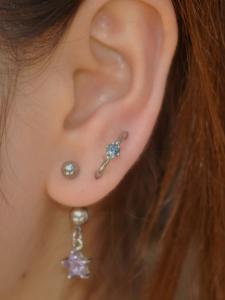 アレキサンドライト アレキサンドライト