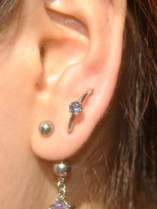 アレキサンドライト アレキサンドライト