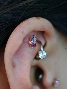 アウターコンク アウターコンク