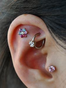 フラワージュエリー フラワージュエリー