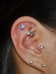 フラワージュエリー フラワージュエリー