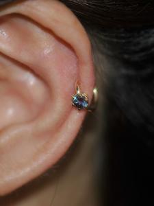 アレキサンドライト アレキサンドライト