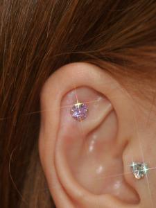 ボディピアス 写真 ボディピアス 写真