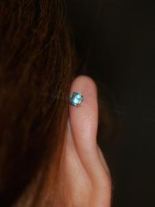 ブルートパーズ ブルートパーズ