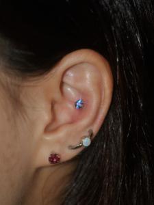 タンザナイト タンザナイト