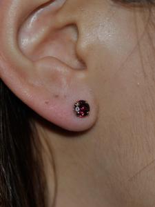 ロードライトガーネット ロードライトガーネット