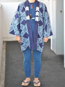 お神輿巡幸 お神輿巡幸