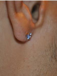 タンザナイト タンザナイト