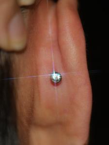 スワロフスキー スワロフスキー