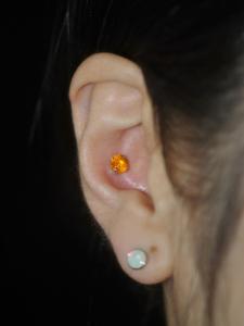 ボディピアス画像 ボディピアス画像