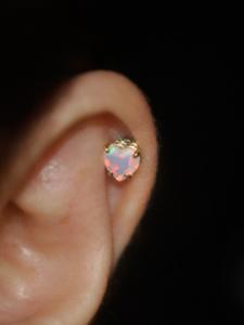 ハートジュエリー ハートジュエリー