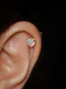 ミルキーオパール ミルキーオパール