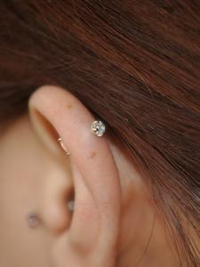 赤毛のジュン 赤毛のジュン