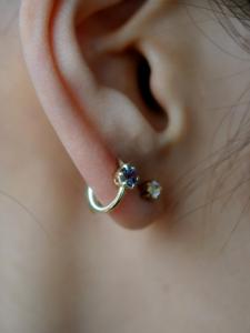 アレキサンドライト アレキサンドライト