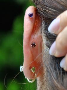 ダブルジュエリー ダブルジュエリー