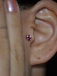 ロードライトガーネット ロードライトガーネット