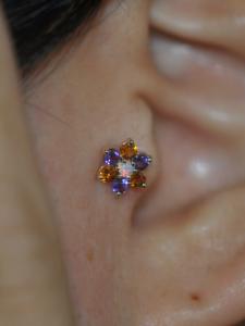 フラワージュエリー フラワージュエリー