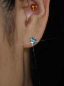 アクアマリン アクアマリン