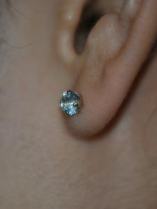 アクアマリン アクアマリン