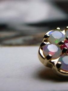 ファセットカット ファセットカット