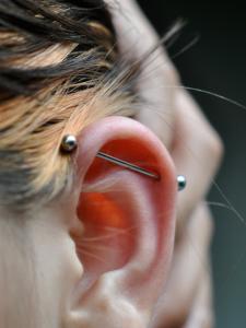 インダストリアル インダストリアル