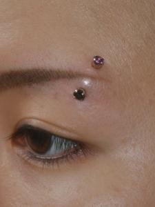 Eyebrow Eyebrow