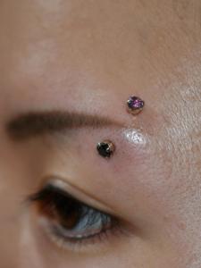 Eyebrow Eyebrow