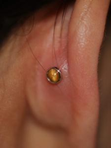 タイガーアイ タイガーアイ