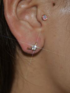 キュービックジルコニア キュービックジルコニア